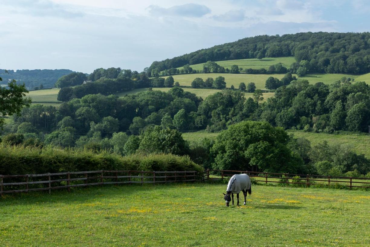 Highgate House Villa Stroud  Esterno foto