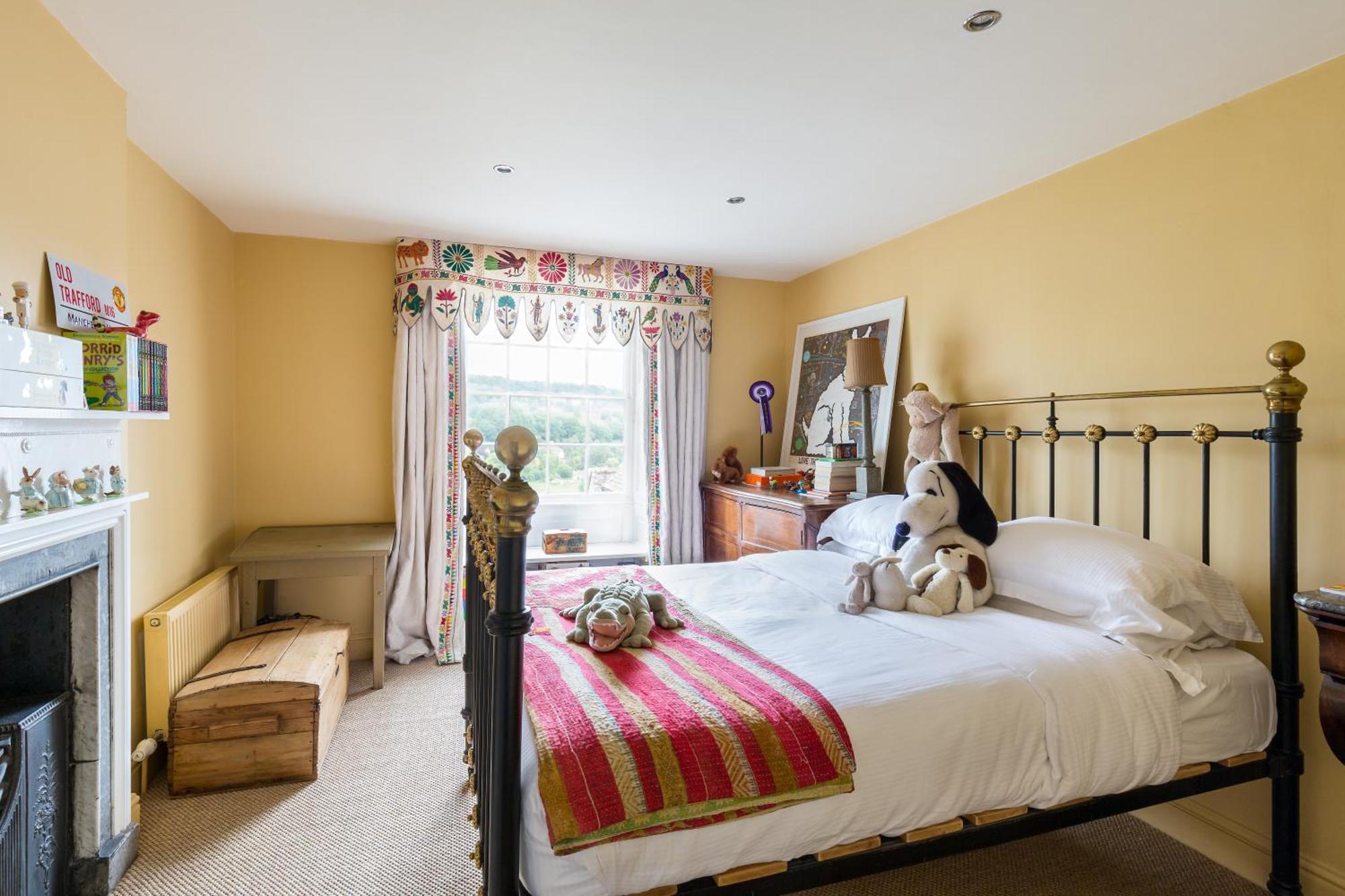 Highgate House Villa Stroud  Esterno foto